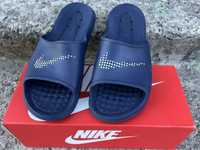 Тапочки Nike Victori One Men's Shower Slide CZ5478-400 шлепанцы шлепки