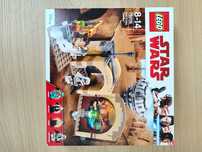 Lego SW 75205 Kantyna Mos Eisley