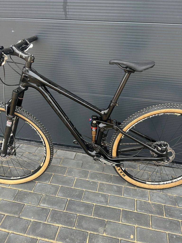Trek Fuel EX 9.9 Carbon 29 XT Fox M