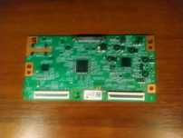 Logika matrycy Samsung UE40D5000PW.