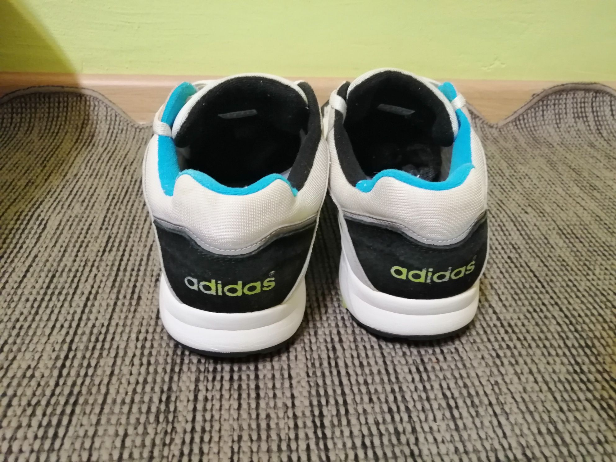 Кроссовки Adidas Tech super