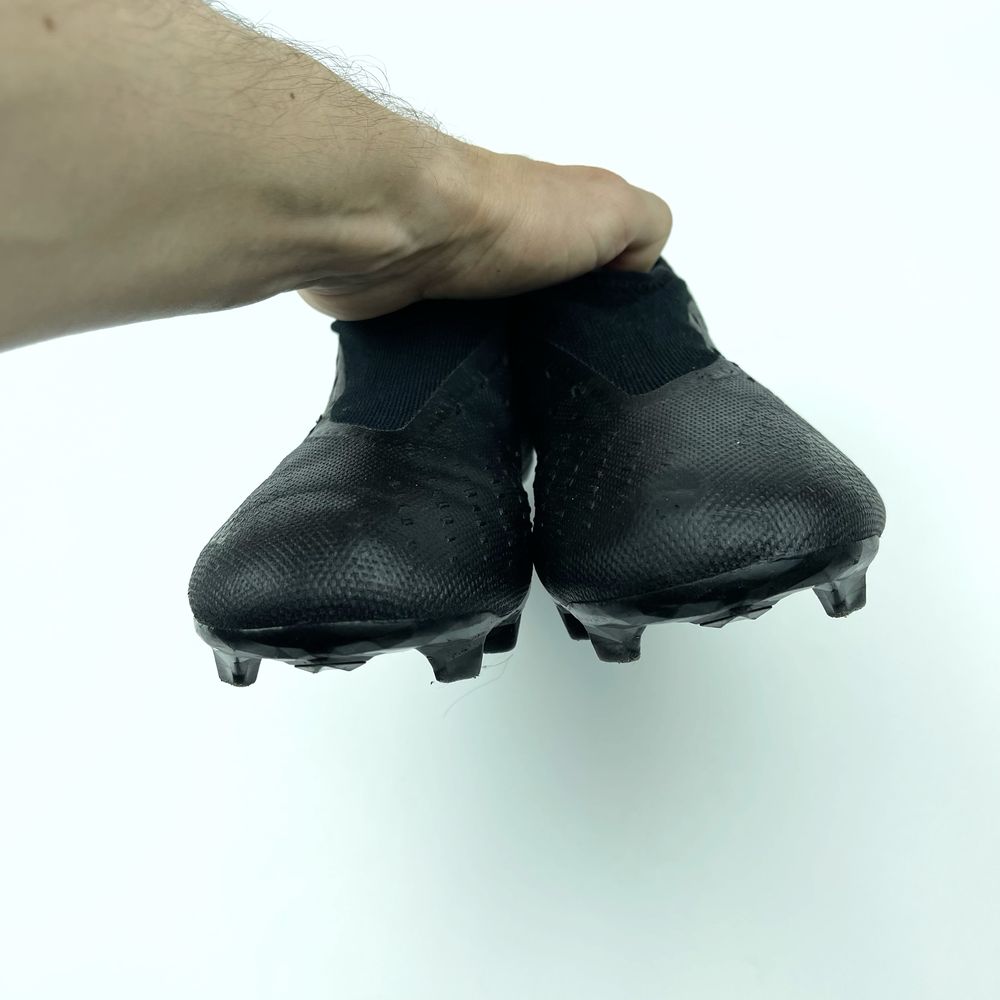Бутси Adidas Predator Accuracy. 3 FG копочки 41