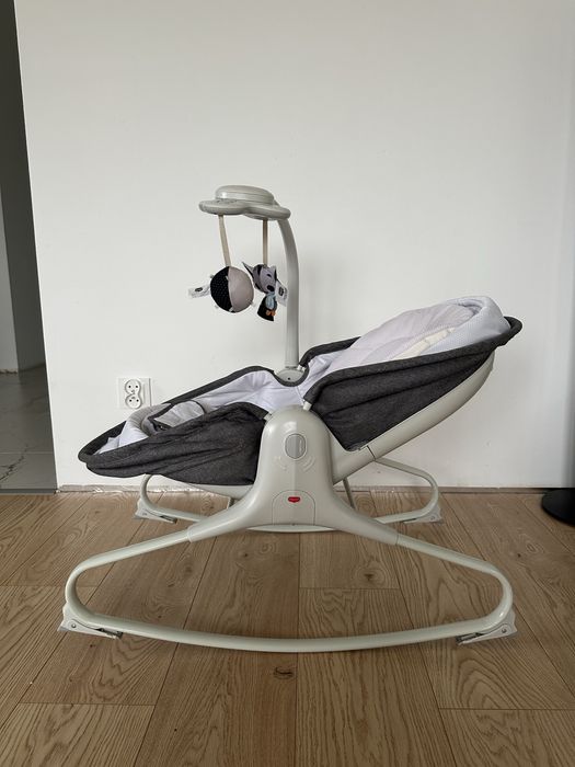 TINY LOVE leżaczek bujaczek krzesełko 3w1