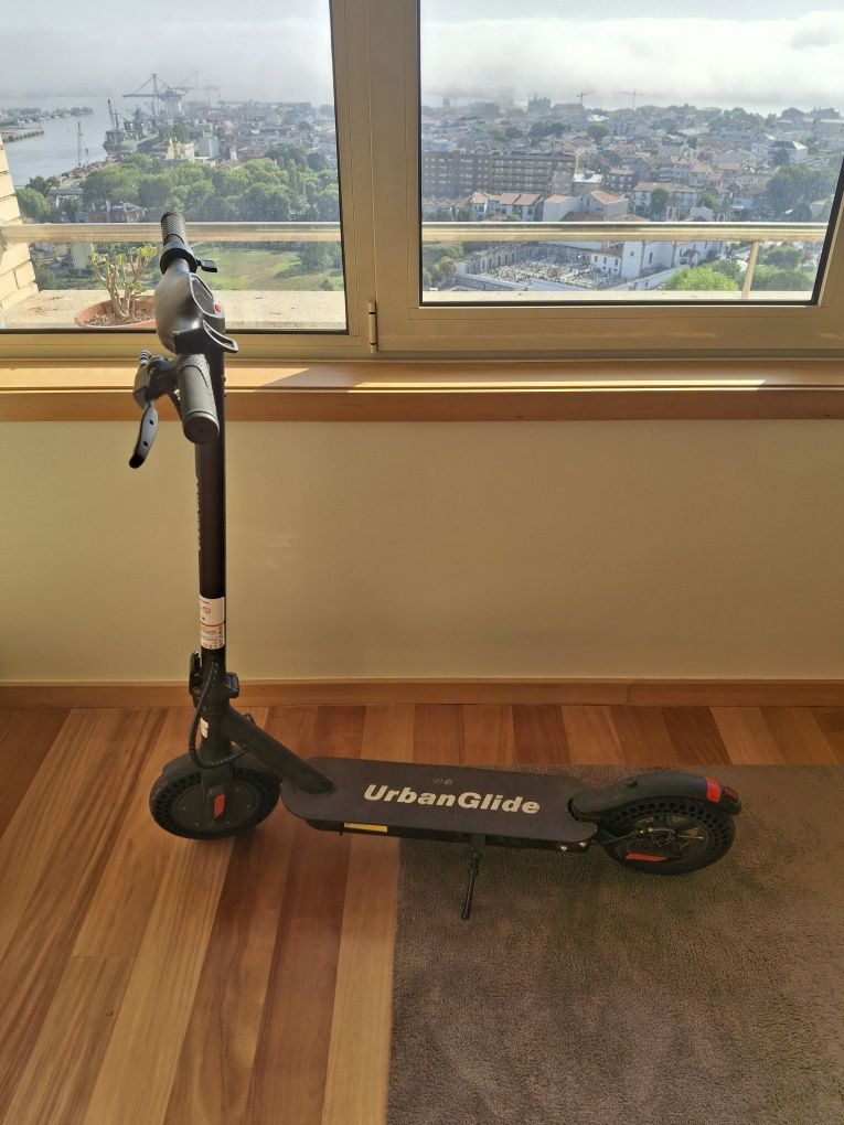 Trotinete URBANGLIDE Ride100xs