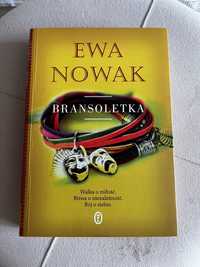 Bransoletka - Ewa Nowak