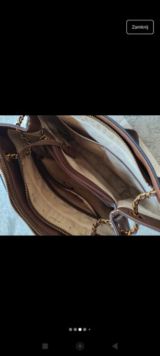 Torebka Guess orginalna