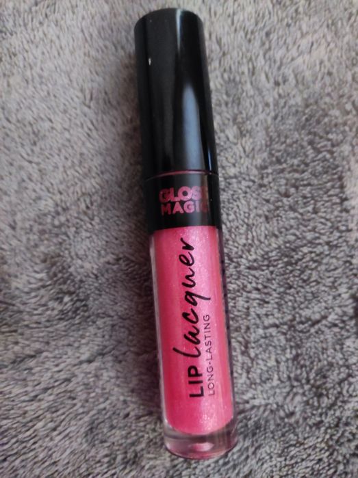 błyszczyk do ust Gloss Magic – Lip Lacquer Long-Lasting
