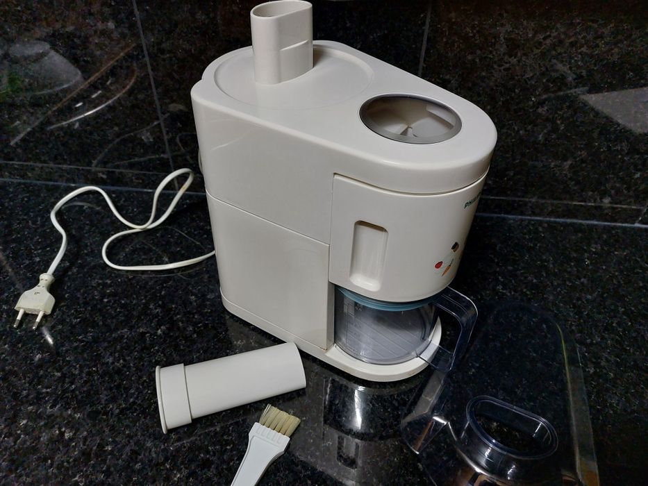 Centrífugadora Philips, como nova!