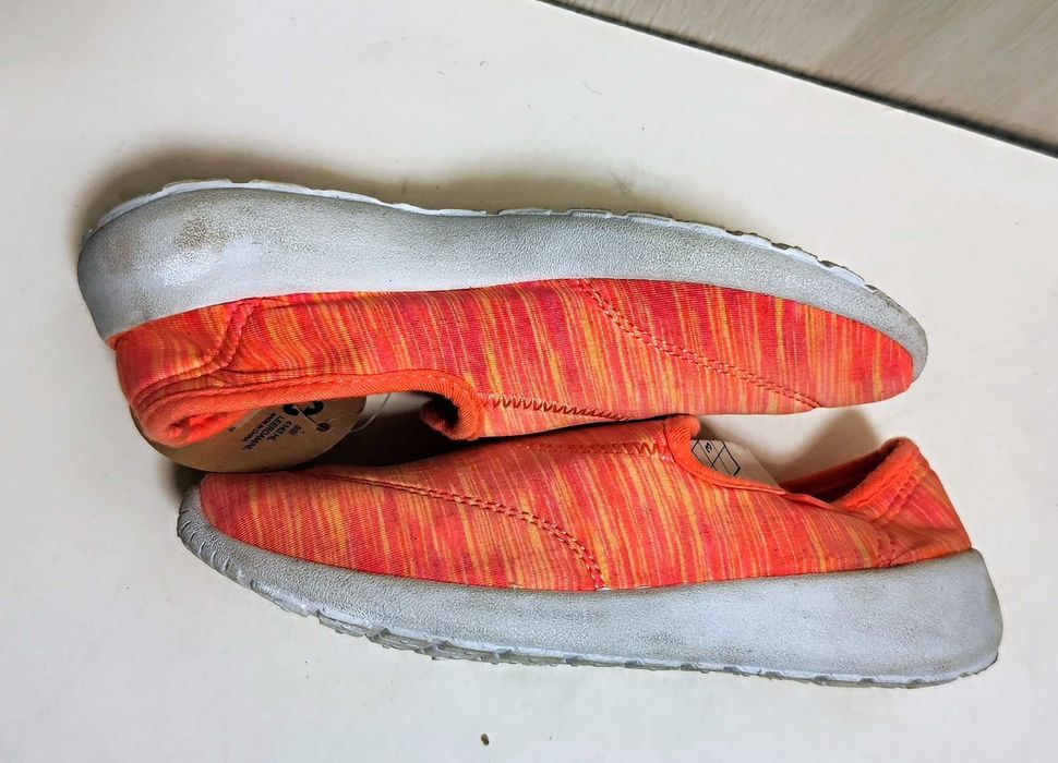 Пляжная обувь Waimea коралловый 34p