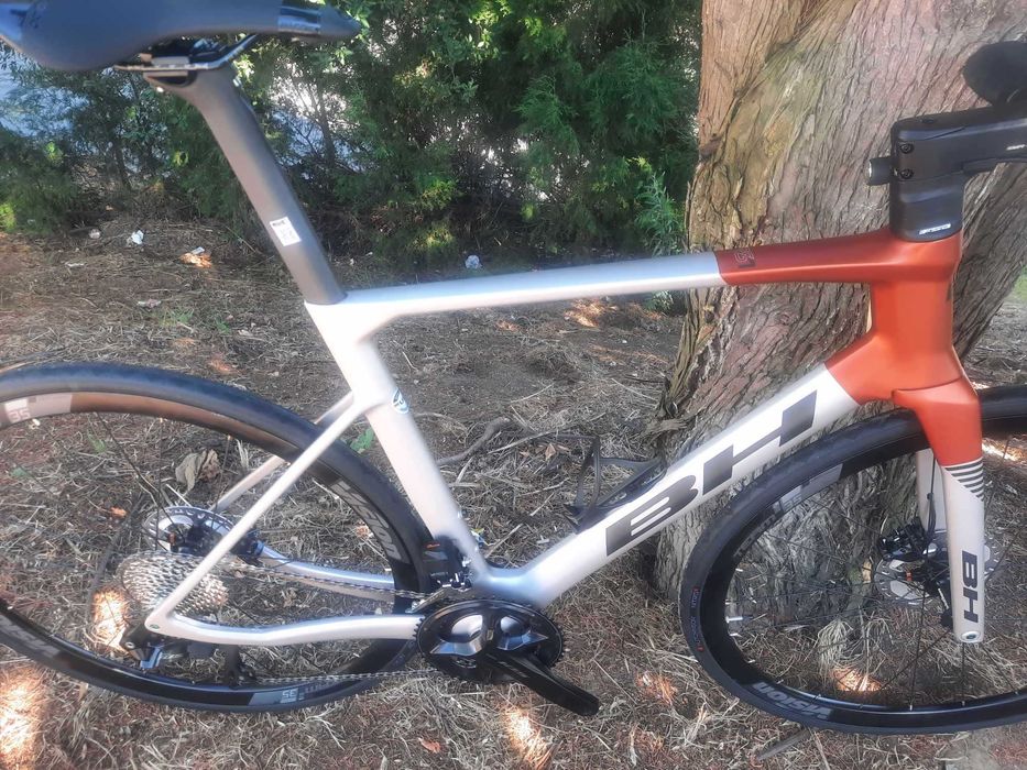 bh rs1 4.0 xs 105 di2 12v