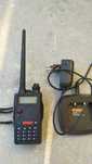 Baofeng UV-5R EXP radiotelefon krótkofalówka