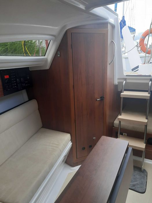 Jacht Żalgowy Shine 26 2025 rok produkcji Nowy Yacht