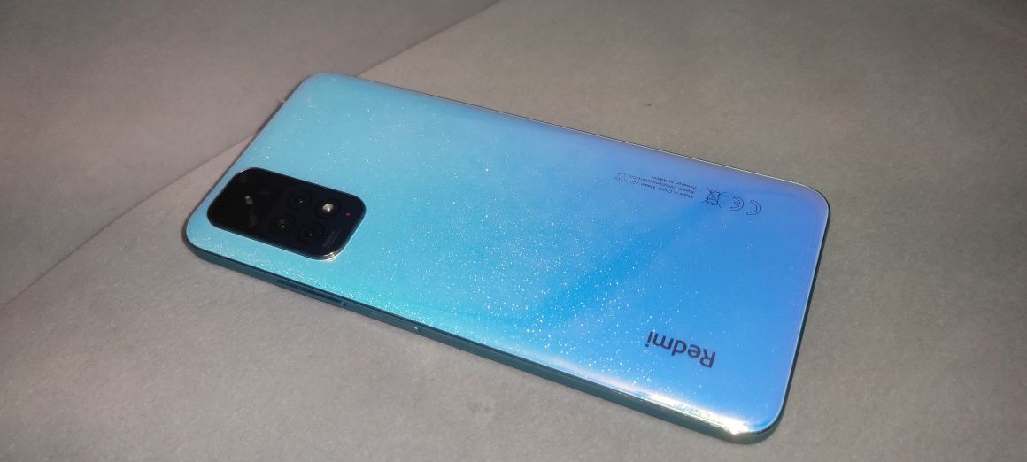 Redmi note 11 6/128