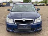 Skoda Octavia, 2012, механика, 1,6 л, газ+бензин