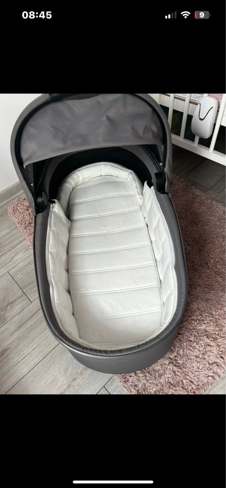Gondola Cybex Priam