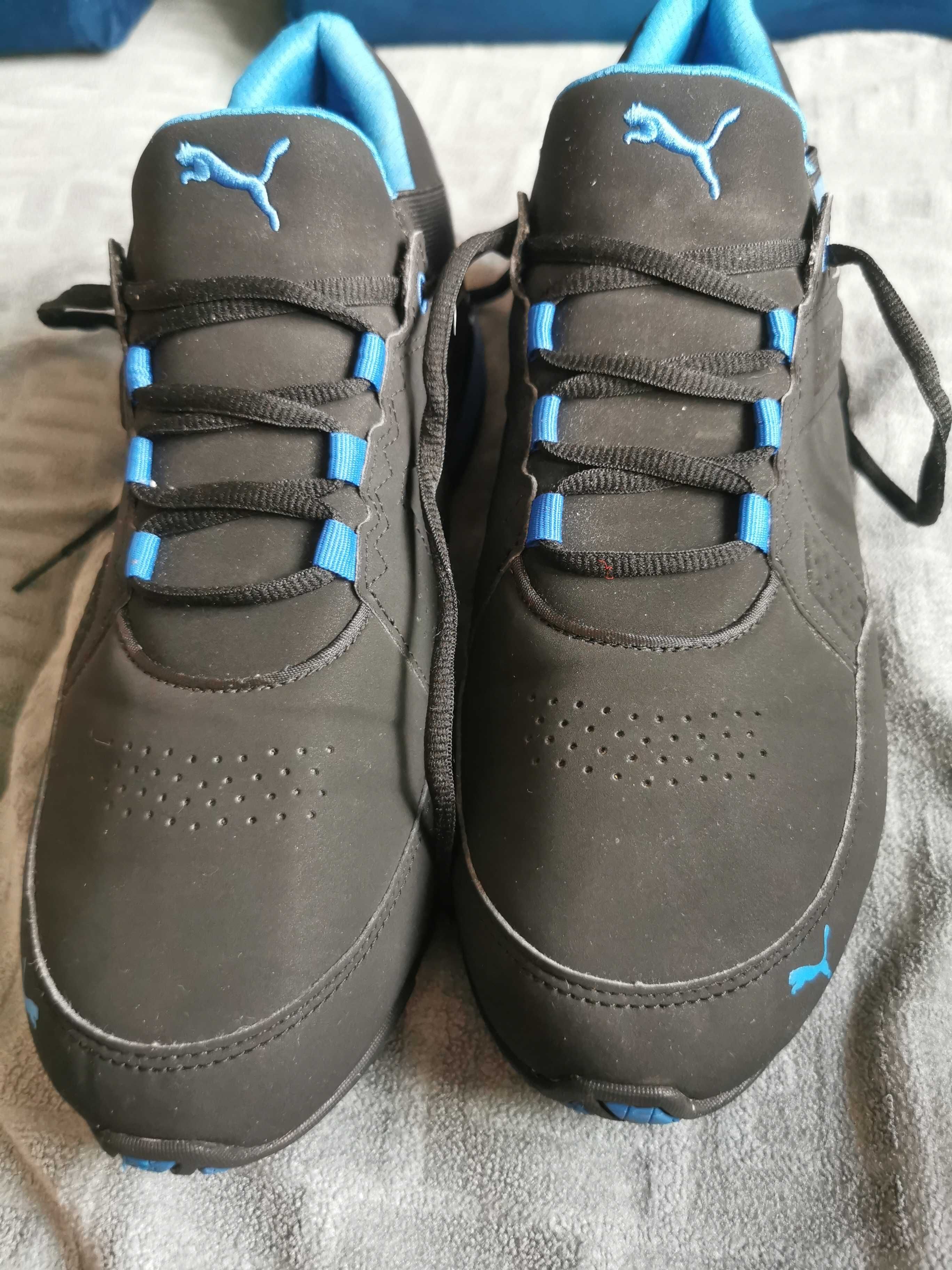 Buty męskie puma