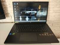 GAMINGOWY Laptop ACER NITRO5-15.6"i5 13Th 12x4.60Ghz16GB,RTX4050/GW10M