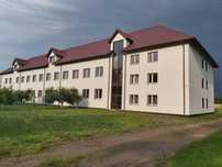 Продається готовий бізнес(виробництво,швейний цех)