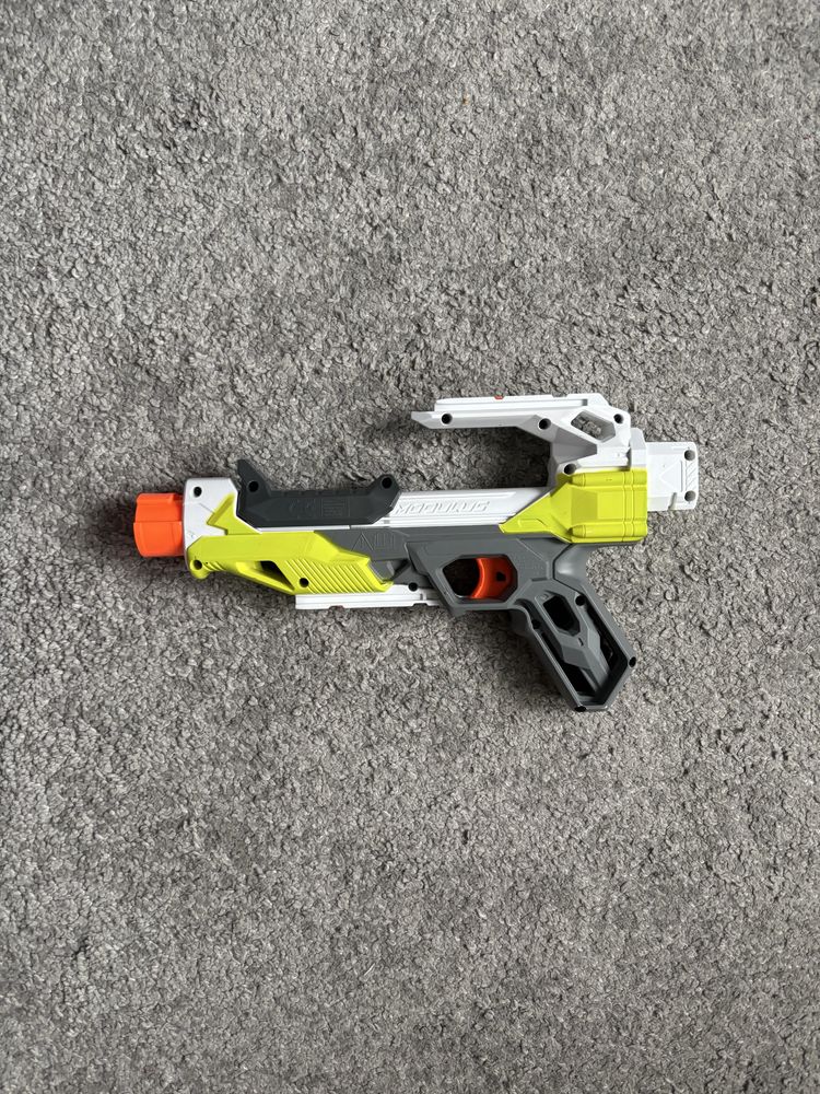 Pistolety zabawkowe Nerf Modulus