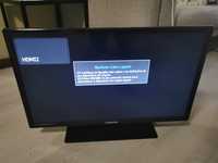 TV Samsung HD (Tela 58x33)