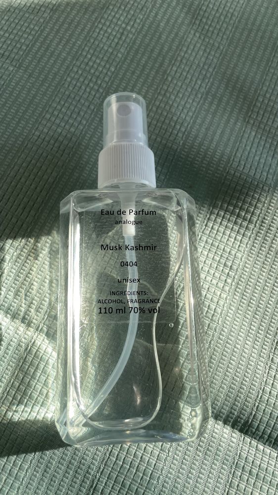 Attar Collection Musk Kashmir