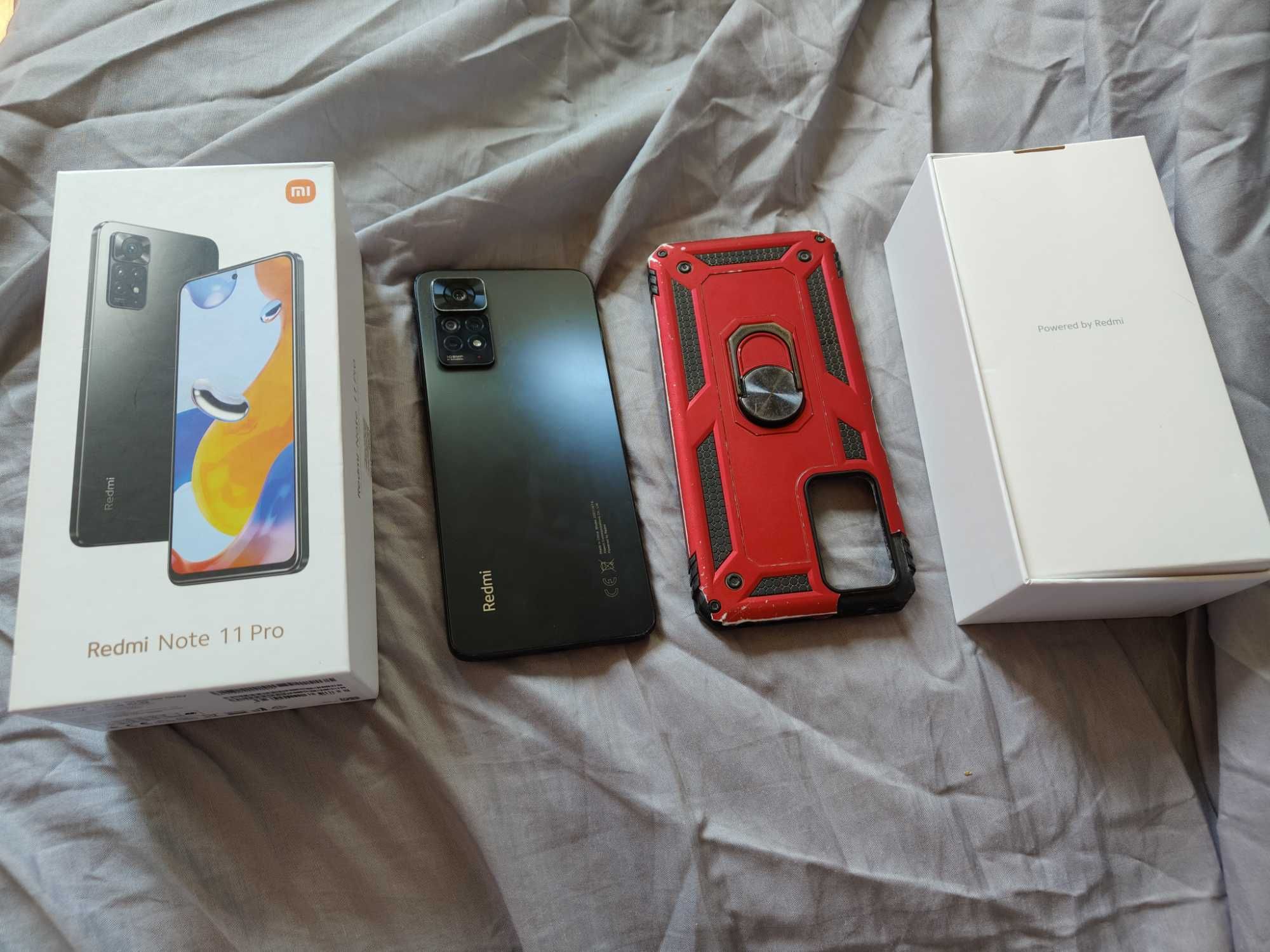 Okazja !! Xiaomi Redmi note 11 pro