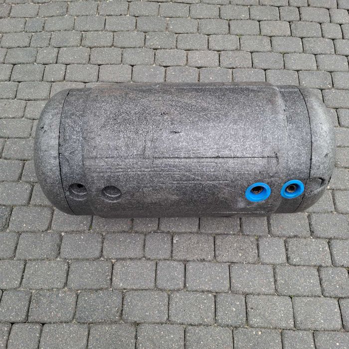 Bojler 120l firmy Elektromet