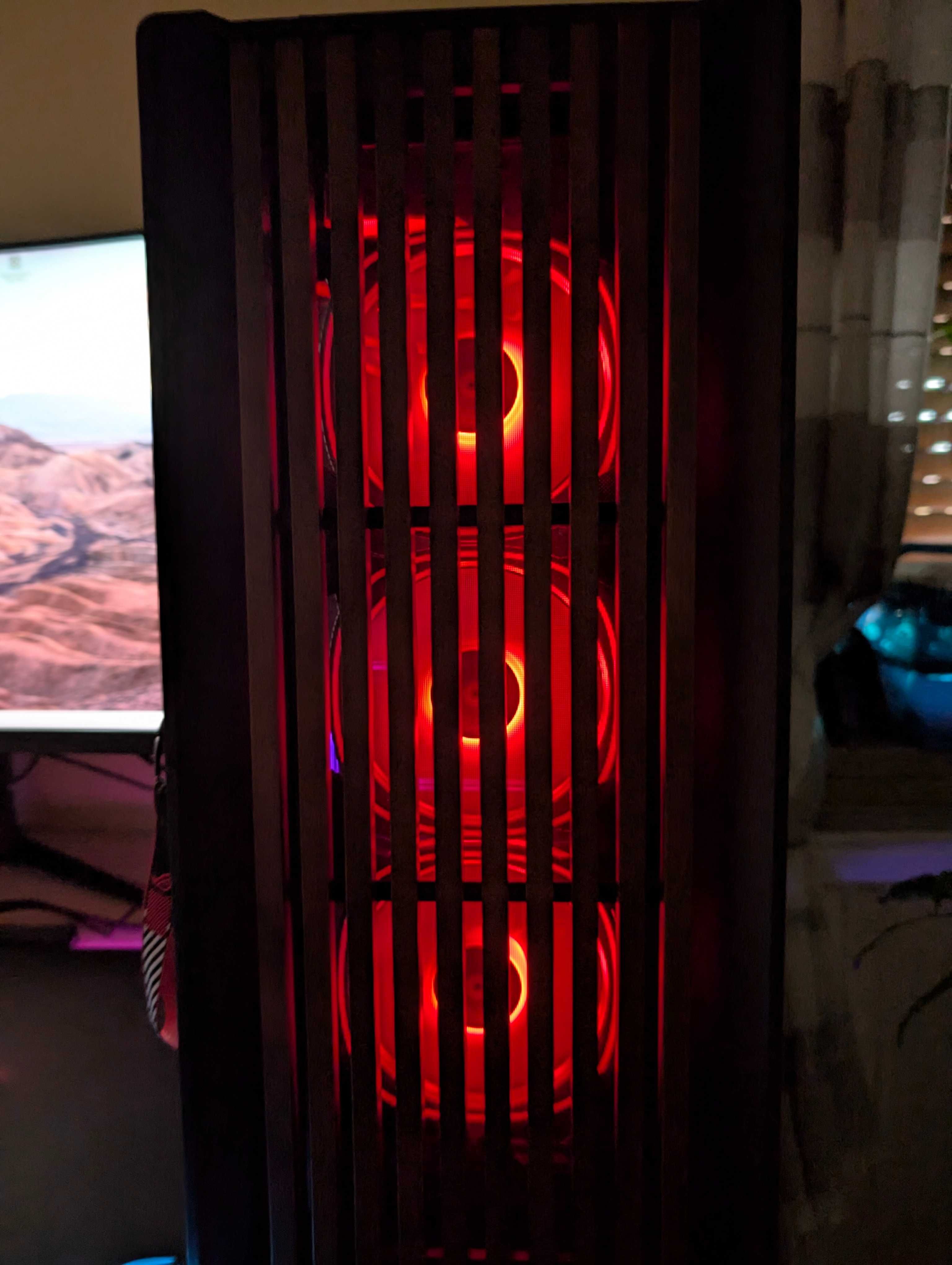 Zestaw ASUS ROG STRIX, Intel Core i7, Gwarancja!