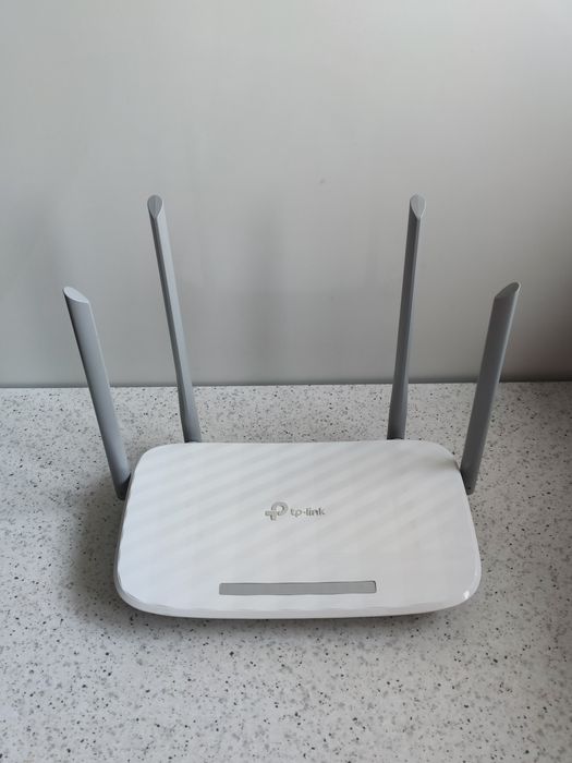 Роутер TP-Link Archer C50