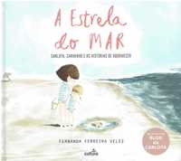 12285

Estrela do Mar: 
de Fernanda Velez