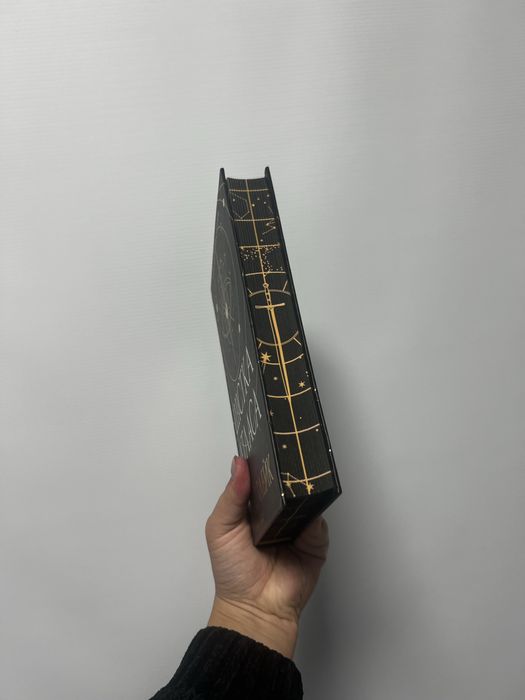 Комплект книг «Шістка Атласа» та «Парадокс Атласа»