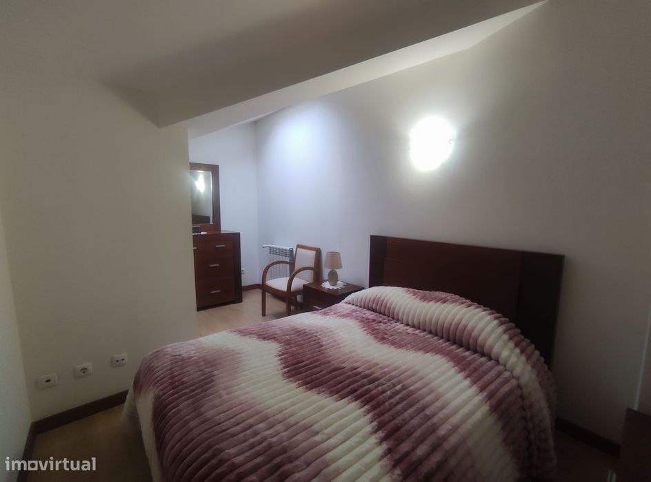 T3 Duplex - Glicinias Aveiro