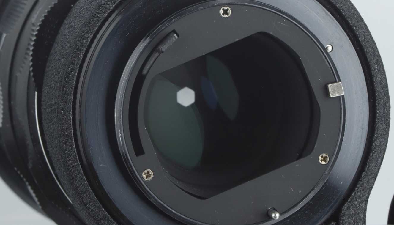 Takumar 300mm f4 M42 + etui + filtr UV