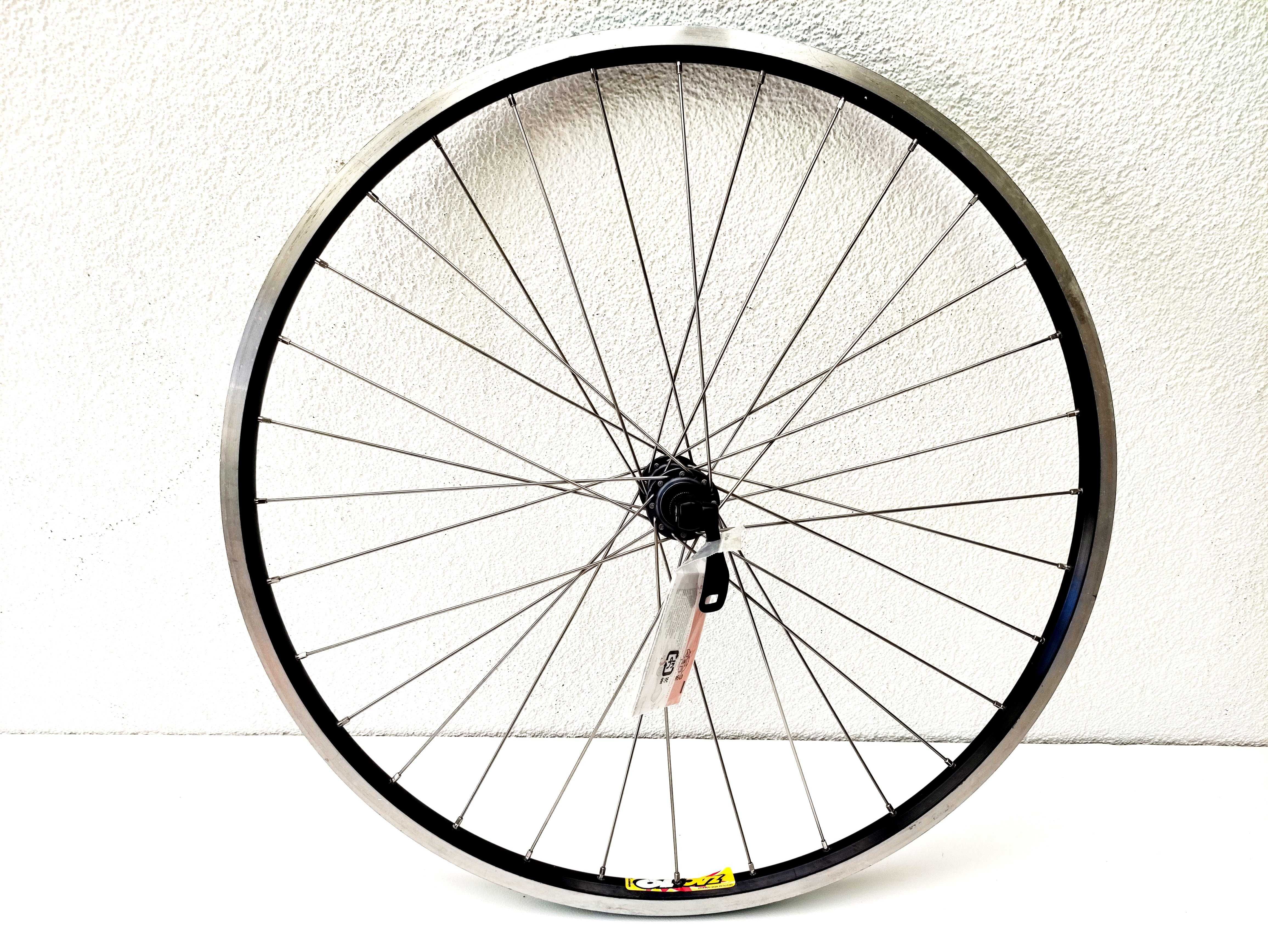 NOWE* Koło MTB Przód SHIMANO Deore ZAC 2000 26''