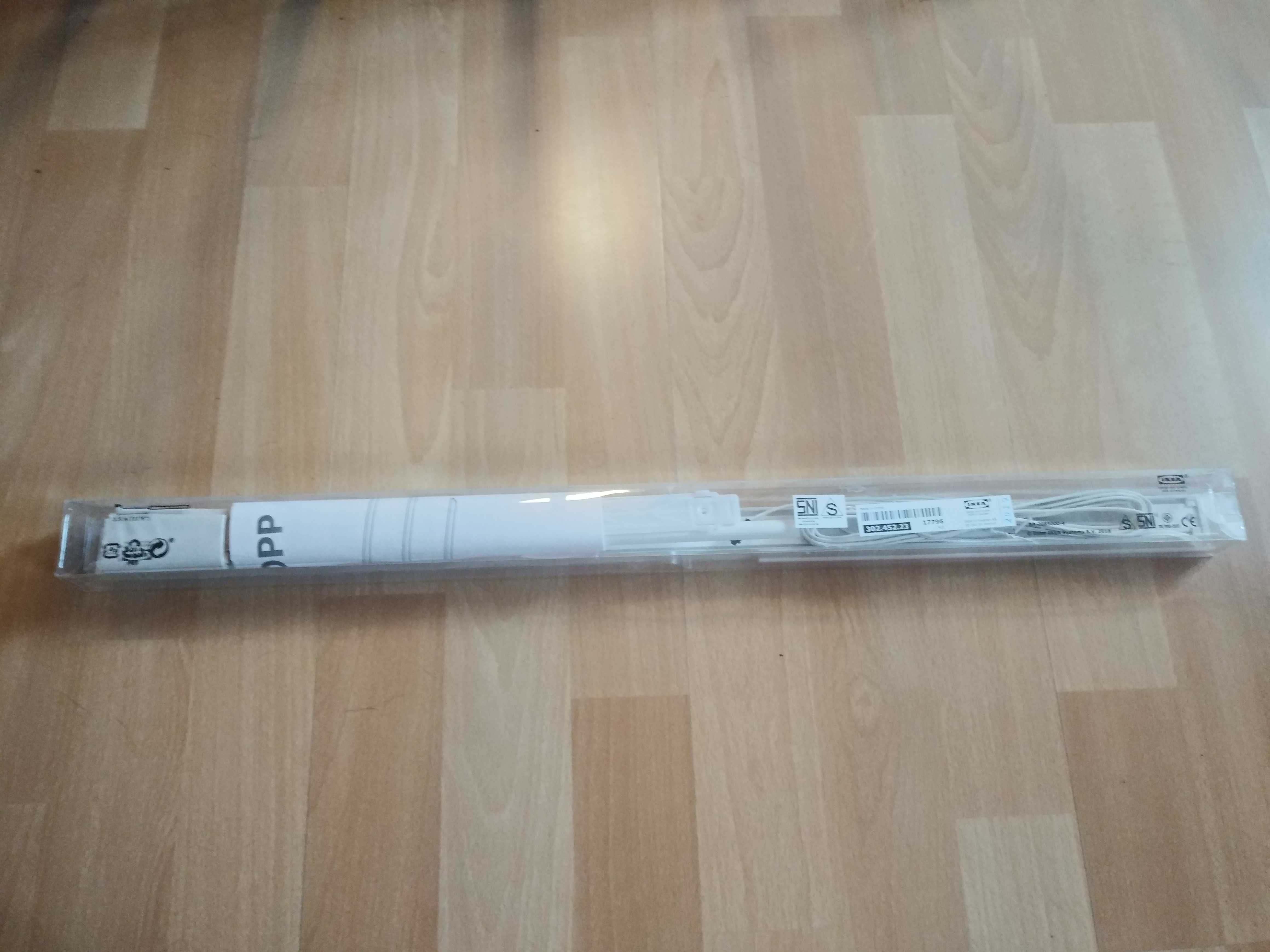Ikea oświetlenie blatu OMLOPP 60cm