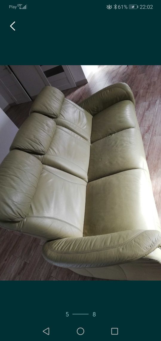 Sofa firmy Etap sofa