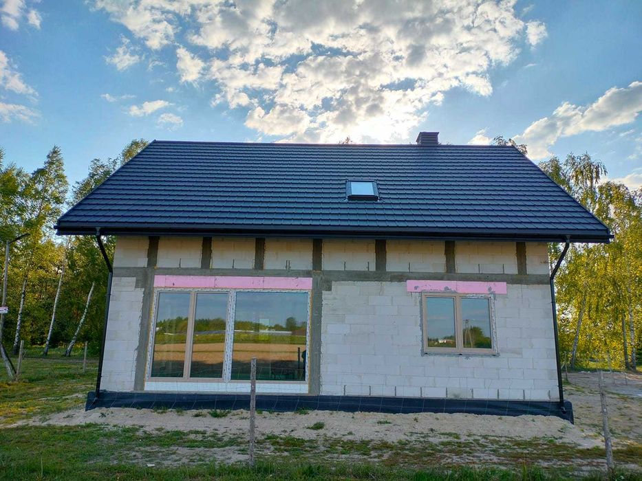 Dekarz, DACHY, usługi dekarskie, montaż okien dachowych ,remonty