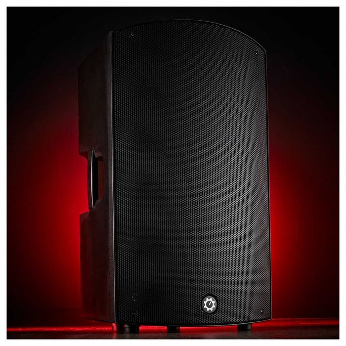 Kolumny aktywne estradowe G4M 15" - stan bardzo dobry 2 szt.