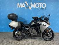 CF Moto 650MT GT