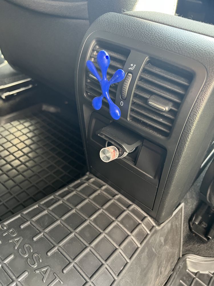 Volkswagen Passat B6 2.0 TDI