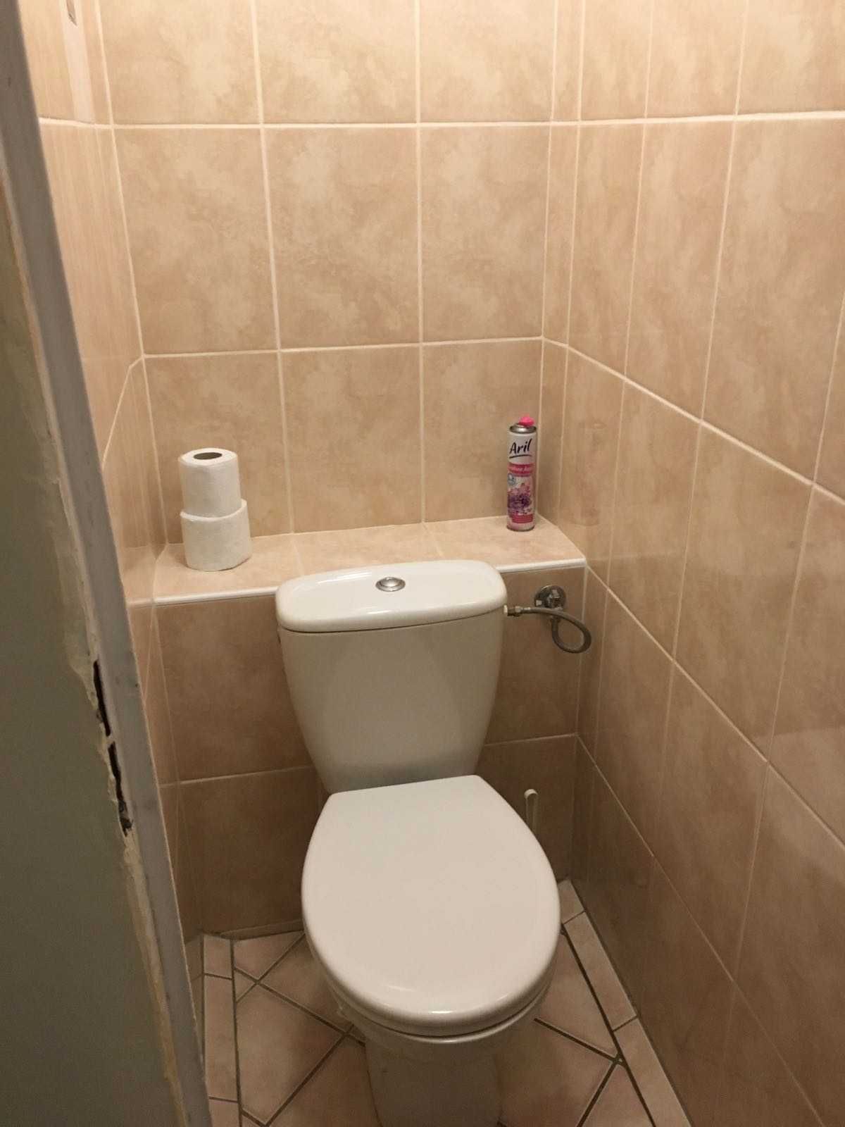 3-pokojowe mieszkanie w centrum Gdyni