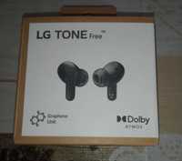 Lg Tone Free DT90Q Czarny cena ostateczna