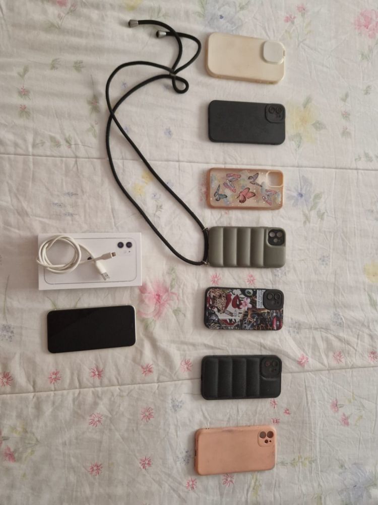 Iphone 11 - ótimo estado