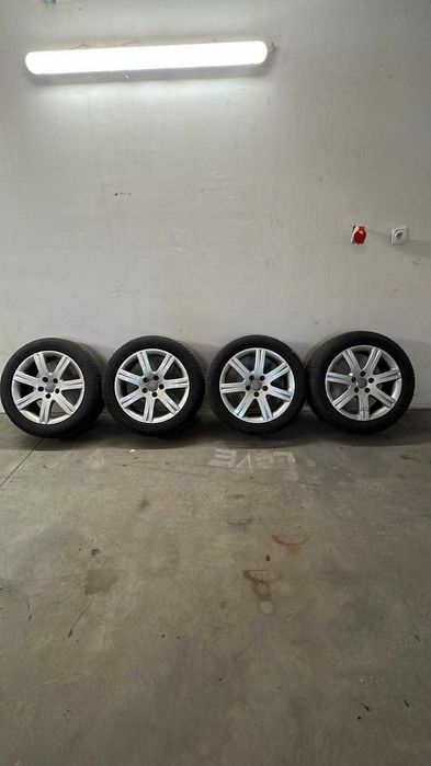5x112 Audi 17 cali