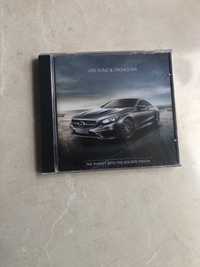 Urs Kunz & Orchestra комплектный диск к автомобилю Mercedes Benz