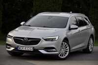 Opel Insignia Full opcja, Stan idealny, Bezwypadkowy, Historia serwisowa