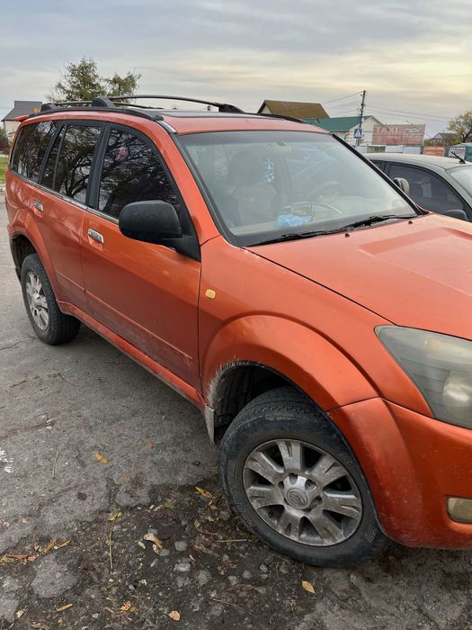 Продам Great Wall Hover H2