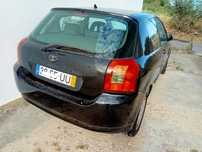 Toyota Corolla 1.4