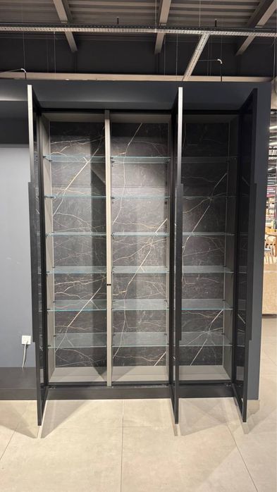 ТВ стінка у вітальню, розпродаж з виставки