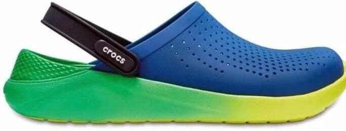 Купить кроксы CROCS оригинальные сабо ЛАЙТРАЙД LiteRide 36/46р.